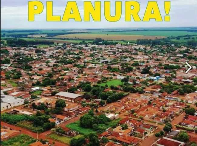 POR JOCIMAR VIANA - PLANURA - MG