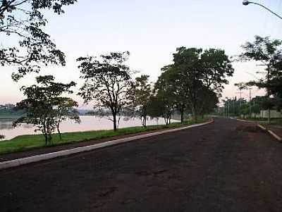PLANURA, FOTO POR GRUPO TRILHEIRO. - PLANURA - MG