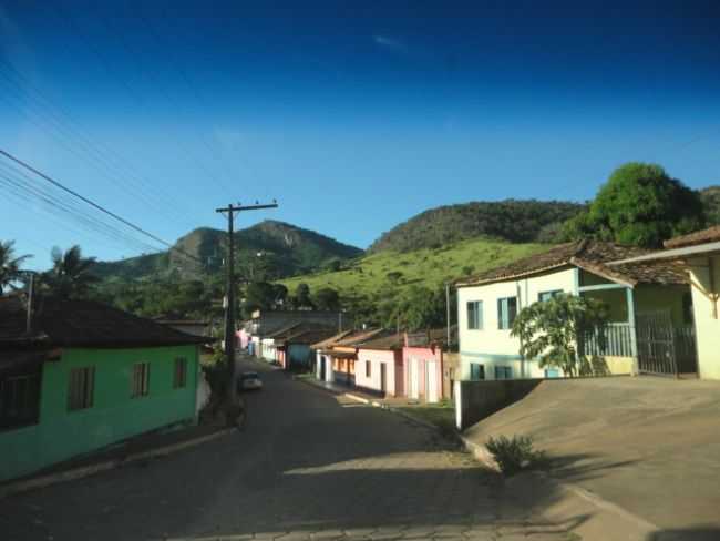 POAIA - MGPOR JAQUES - POAIA - MG