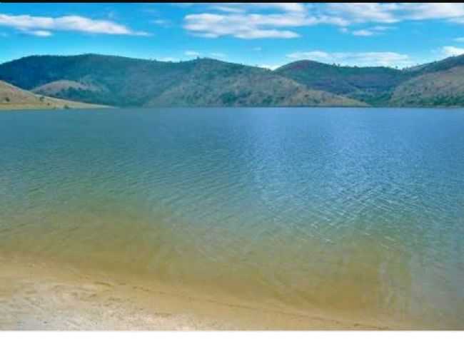 LAGOA VAPABUU POAIA MG, POR TATIANA - POAIA - MG