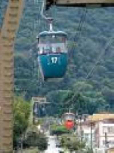 BONDINHO, POR UMBERTO - POOS DE CALDAS - MG