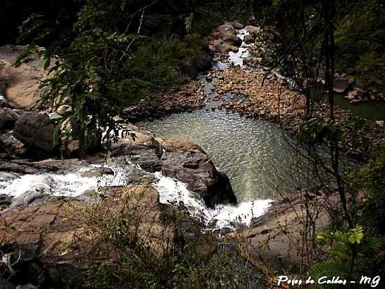 POOS DE CALDAS - POOS DE CALDAS - MG