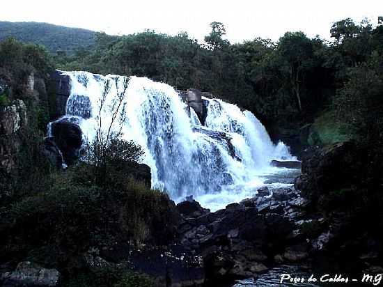 POOS DE CALDAS - POOS DE CALDAS - MG