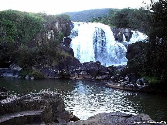 POOS DE CALDAS - POOS DE CALDAS - MG