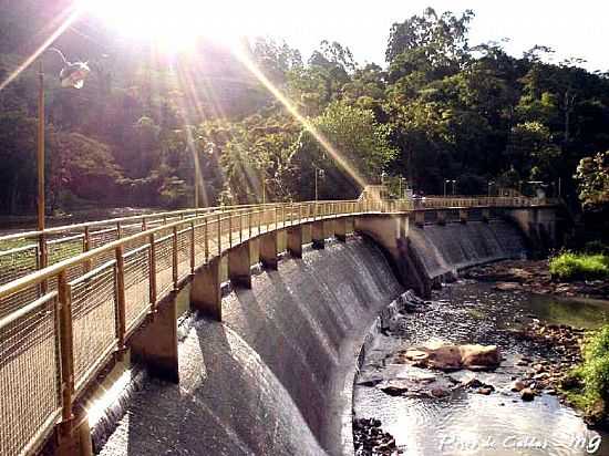 POOS DE CALDAS - POOS DE CALDAS - MG