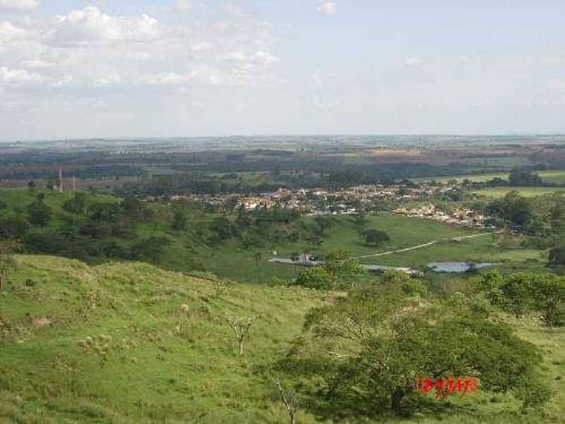 PONTE ALTA-MG-VISTA AREA DA CIDADE E REGIO-FOTO:PONTEALTA.COMUNIDADES.NET - PONTE ALTA - MG