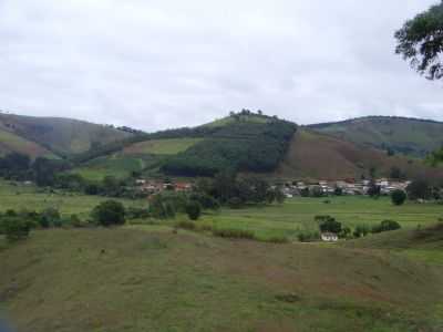  POR PABLO CARLOTO - PONTE ALTA DE MINAS - MG