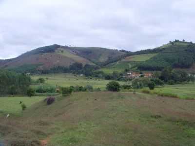 , POR PABLO CARLOTO - PONTE ALTA DE MINAS - MG