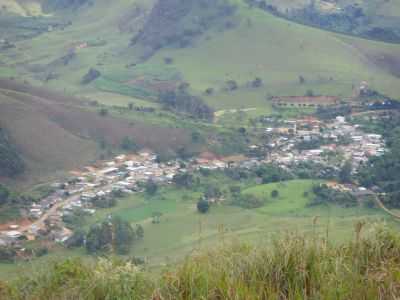 CIDADE VISTA DO ALTO DA TORRE , POR PABLO CARLOTO - PONTE ALTA DE MINAS - MG