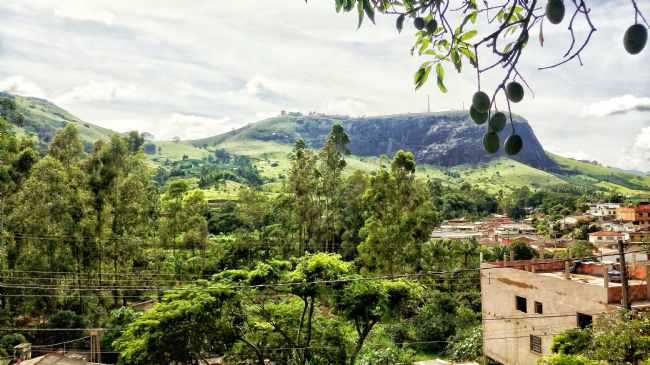 TORRE - SABRINA CAMILO, POR SABRINA CAMILO - PONTE ALTA DE MINAS - MG