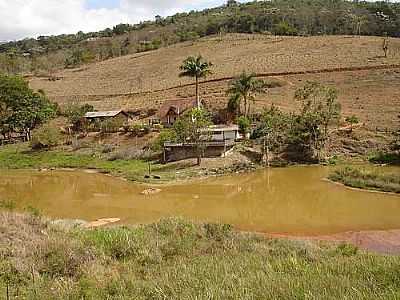 PONTE ALTA POR DANIELA HERDY PEDROSA - PONTE ALTA DE MINAS - MG