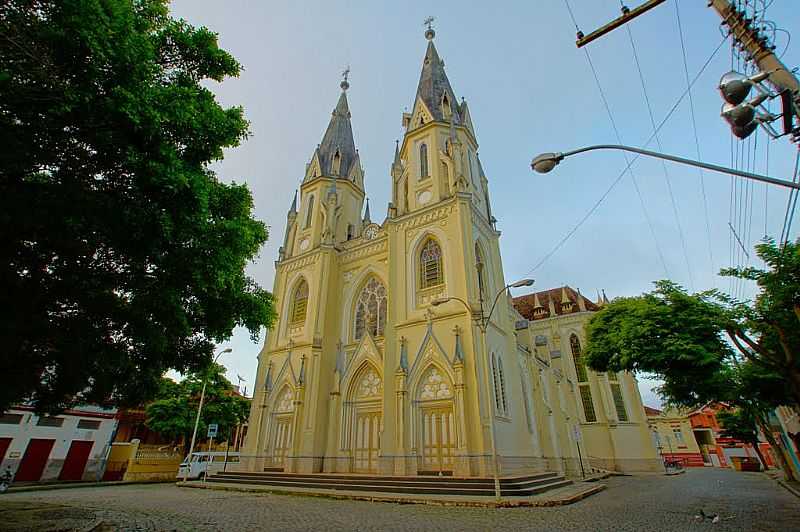 PONTE NOVA-MG-MATRIZ DE SO SEBASTIO-FOTO:SGTRANGEL - PONTE NOVA - MG