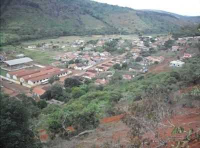 PONTO DO MARAMBAIA MG, POR ELISEU VIANA MAURICIO - PONTO DO MARAMBAIA - MG