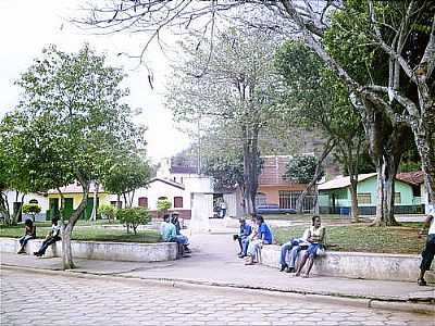 P PRINCIPAL POR AILSONGOMES - PONTO DO MARAMBAIA - MG
