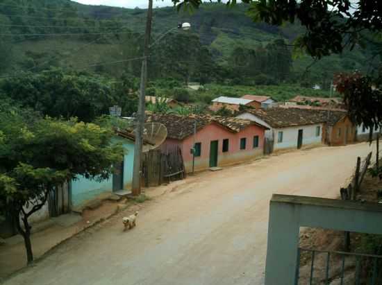 RUA MARANHO, POR ONOFRE ROCKSTROH - PONTO DO MARAMBAIA - MG