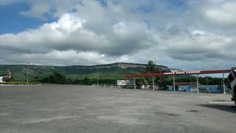 PONTO DOS VOLANTES-MG-PONTO DE APOIO NA COMUNIDADE DE SO JOO GRANDE-FOTO:ELISEU PINHEIRO LOPES - PONTO DOS VOLANTES - MG