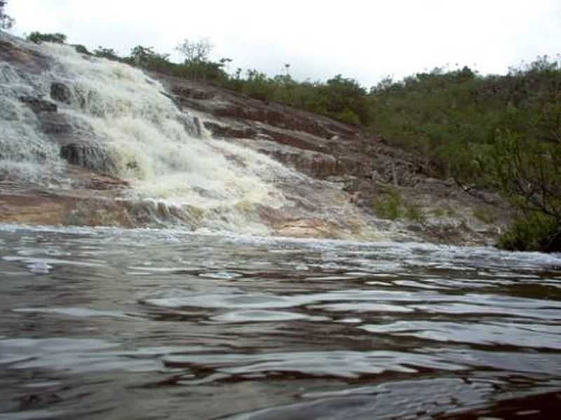 PORTEIRINHA - MG - PORTEIRINHA - MG