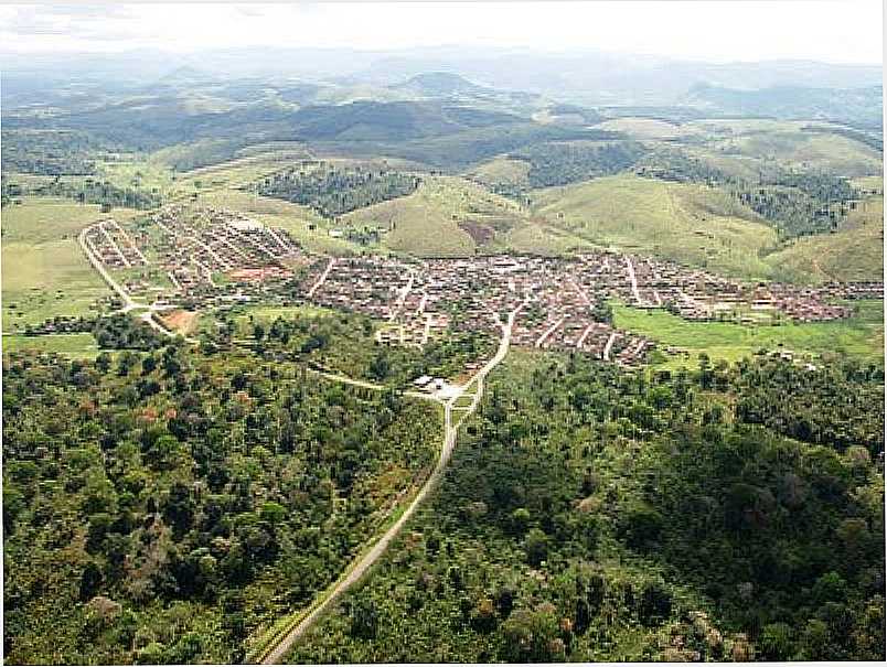 IMAGENS DA CIDADE DE APUAREMA - BA - APUAREMA - BA