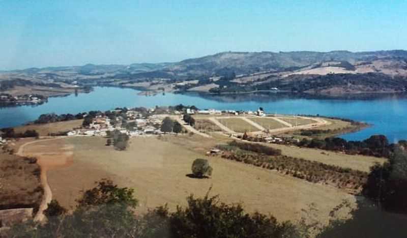 IMAGENS DA LOCALIDADE PORTO MENDES DISTRITO DE CAMPO BELO - MG
FOTO: JOS SIPRIANO SOARES - PORTO DOS MENDES - MG