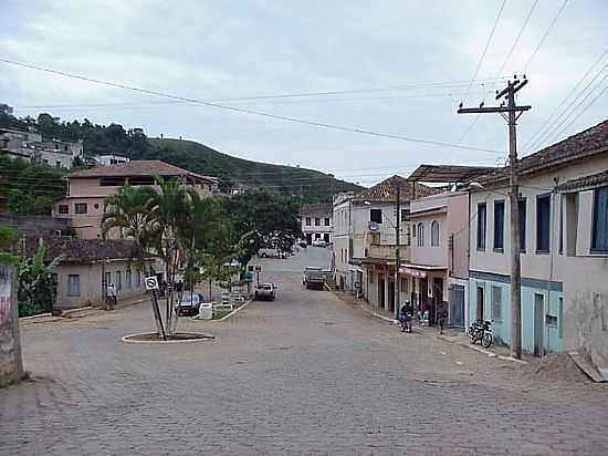 PORTO FIRME MG