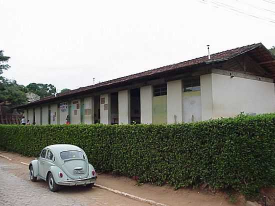 GRUPO ESCOLAR  - PORTO FIRME - MG
