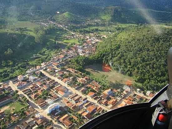 BAIRRO MARISTELA EM POT-FOTO:WATSONX00 - POT - MG