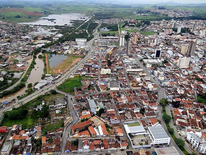 IMAGENS DA CIDADE DE POUSO ALEGRE - MG - POUSO ALEGRE - MG