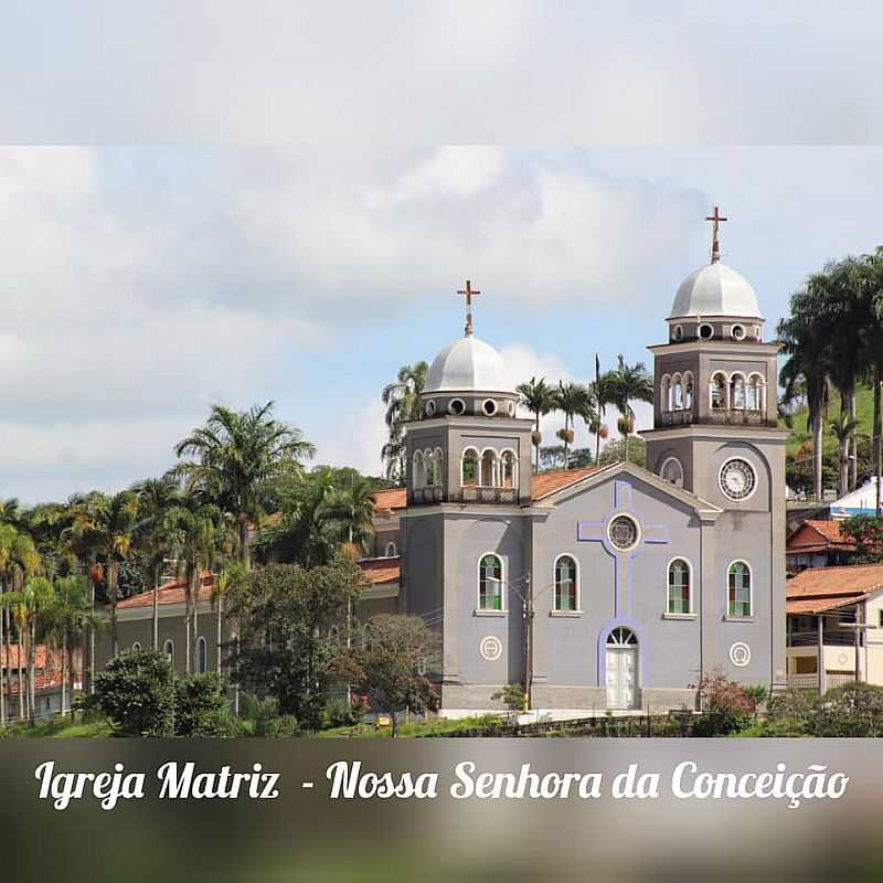 IMAGENS DA CIDADE DE POUSO ALTO - MG - POUSO ALTO - MG
