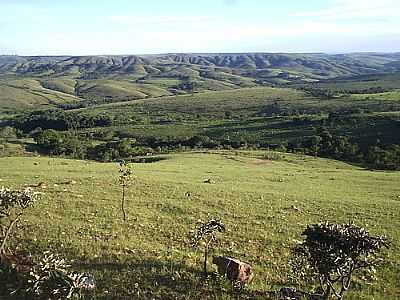 PAISAGEM-FOTO:ROBSON MENDONA  - PRATINHA - MG