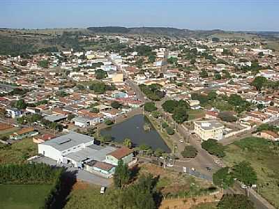 PRESIDENTE OLEGRIO
FOTO SKYSCRAPERCITY - PRESIDENTE OLEGRIO - MG