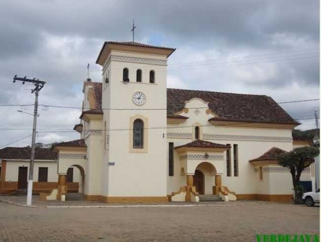 POR ARLETE VALENTIM - PROVIDNCIA - MG