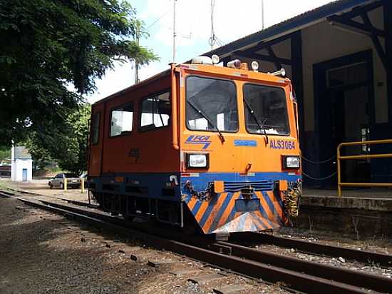 AUTO DE LINHA DE SERVIO-FOTO:JAIRONUNES  - PRUDENTE DE MORAIS - MG