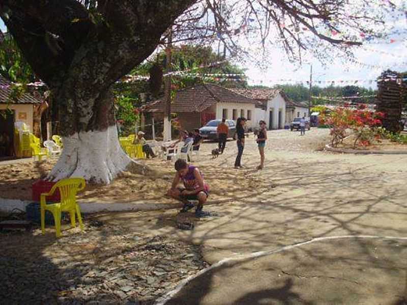 POVOADO DE QUARTEL SO JOO
FOTO: LUIS CAMPINA - QUARTEL DE SO JOO - MG