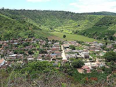 VISTA PANORAMICA POR VANDERLI DALFIOR - QUATITUBA - MG