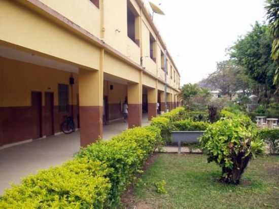 COLEGIO REGINA PACIS, POR MARIA DE LOURDES - RAUL SOARES - MG