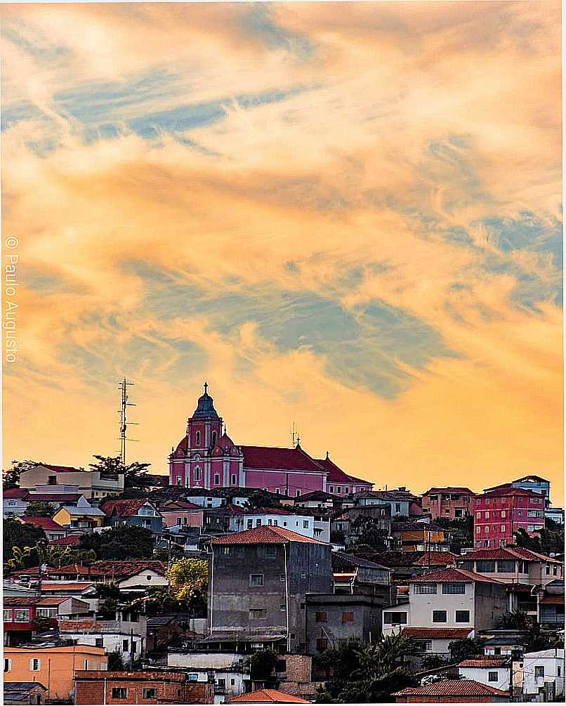 RESENDE COSTA - MG FOTOGRAFIA DE PAULO AUGUSTO SILVA  - RESENDE COSTA - MG