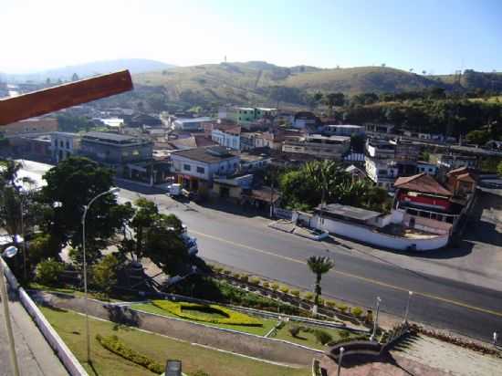 RESSAQUINHA, POR RICARDO MORAIS - RESSAQUINHA - MG