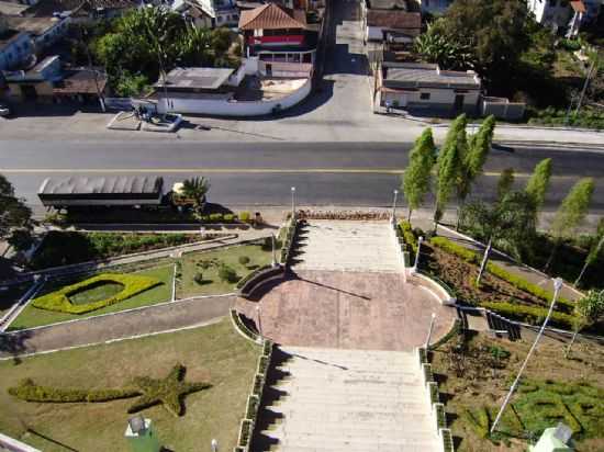 RESSAQUINHA, POR RICARDO MORAIS - RESSAQUINHA - MG