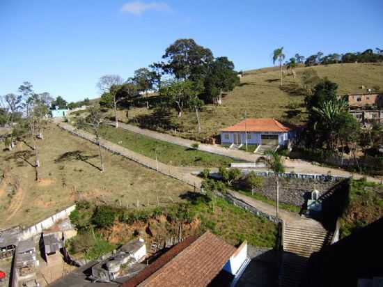 RESSAQUINHA, POR RICARDO MORAIS - RESSAQUINHA - MG