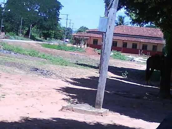 CASARO EM RIACHO DA CRUZ-FOTO:ANGRA - RIACHO DA CRUZ - MG