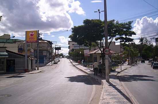 RIBEIRO DAS NEVES - MG - RIBEIRO DAS NEVES - MG