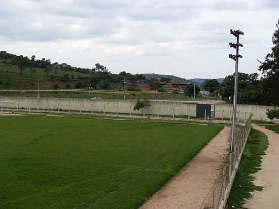 RIBEIRO DAS NEVES - MG - RIBEIRO DAS NEVES - MG