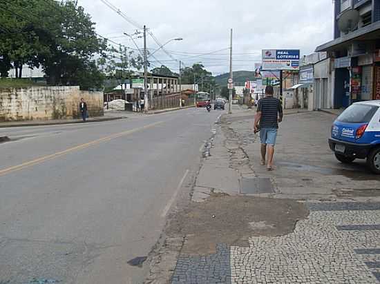 RIBEIRO DAS NEVES - MG - RIBEIRO DAS NEVES - MG