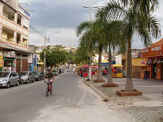 RIBEIRO DAS NEVES - MG - RIBEIRO DAS NEVES - MG