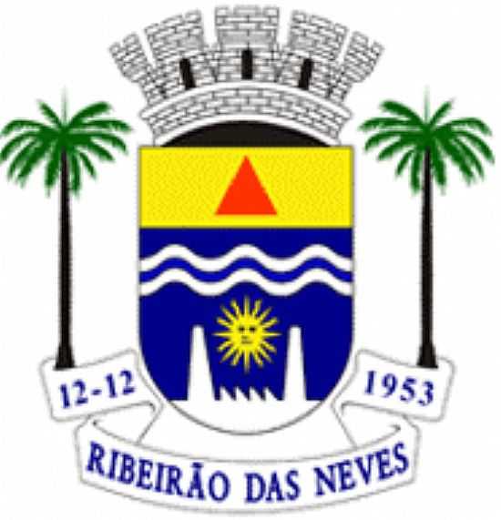 BRASO DE RIBEIRO DAS NEVES-MG - RIBEIRO DAS NEVES - MG