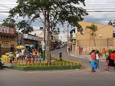 CENTRO DE NEVES POR JAIRONUNES - RIBEIRO DAS NEVES - MG