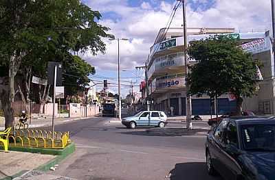 CENTRO DE NEVES POR JAIRONUNES - RIBEIRO DAS NEVES - MG