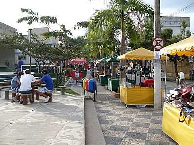 PRAA CENTRAL DE NEVES POR JAIRONUNES - RIBEIRO DAS NEVES - MG