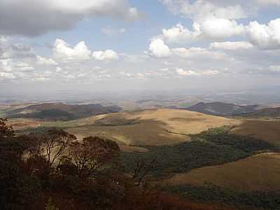 ALTO DA GANDARELA EM RIO ACIMA POR IMPERADORZEROS - RIO ACIMA - MG