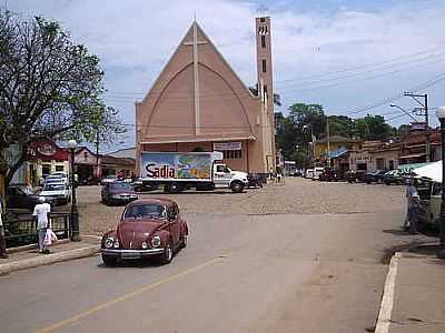 RIO ACIMA POR LUIS MACEDO - RIO ACIMA - MG